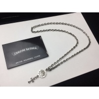 $52.00 USD Chrome Hearts Necklaces For Unisex #1039182