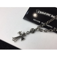 $52.00 USD Chrome Hearts Necklaces For Unisex #1039183