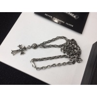 $52.00 USD Chrome Hearts Necklaces For Unisex #1039183