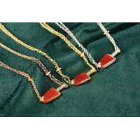 $40.00 USD Bvlgari Necklaces For Women #1039324