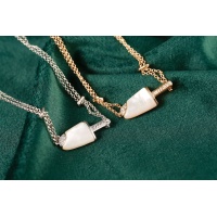 $40.00 USD Bvlgari Necklaces For Women #1039330