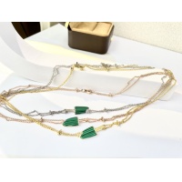 $40.00 USD Bvlgari Necklaces For Women #1039334