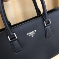 $135.00 USD Prada AAA Man Handbags #1039337