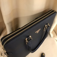$125.00 USD Prada AAA Man Handbags #1039339