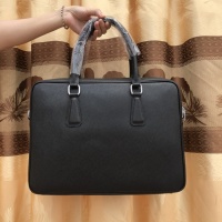$112.00 USD Prada AAA Man Handbags #1039340