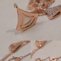 $48.00 USD Bvlgari Necklaces For Women #1039353
