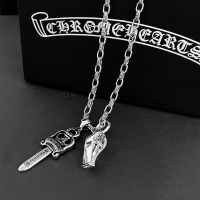 $64.00 USD Chrome Hearts Necklaces #1039359
