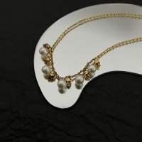 $42.00 USD Alexander McQueen Necklace #1039361