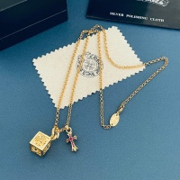 $48.00 USD Chrome Hearts Necklaces #1039381