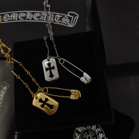 $45.00 USD Chrome Hearts Necklaces #1039403