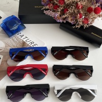 $52.00 USD Balenciaga AAA Quality Sunglasses #1039463