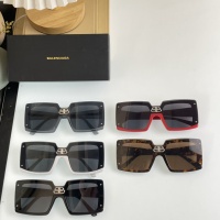 $56.00 USD Balenciaga AAA Quality Sunglasses #1039468