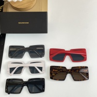 $56.00 USD Balenciaga AAA Quality Sunglasses #1039468