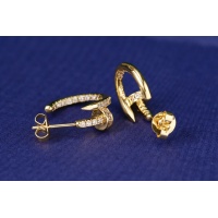 $36.00 USD Cartier Earrings For Women #1039483
