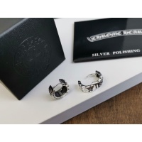 $25.00 USD Chrome Hearts Earrings #1039504