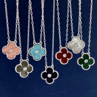 $29.00 USD Van Cleef & Arpels Necklaces For Women #1039643