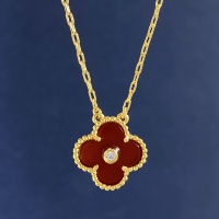 $27.00 USD Van Cleef & Arpels Necklaces For Women #1039671