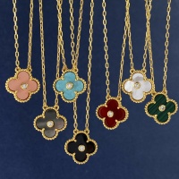$27.00 USD Van Cleef & Arpels Necklaces For Women #1039673