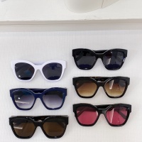 $60.00 USD Prada AAA Quality Sunglasses #1039717