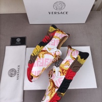 $72.00 USD Versace Casual Shoes For Men #1040094