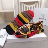 $72.00 USD Versace Casual Shoes For Men #1040095