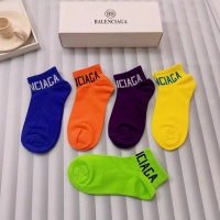 $25.00 USD Balenciaga Socks #1040109