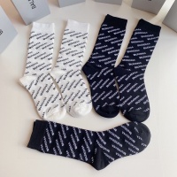 $27.00 USD Balenciaga Socks #1040110