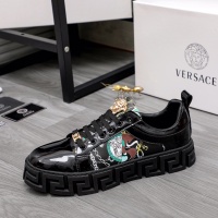 $72.00 USD Versace Casual Shoes For Men #1040112