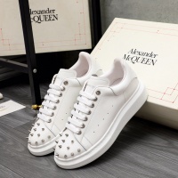$96.00 USD Alexander McQueen Shoes For Men #1040116