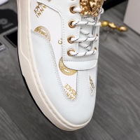$76.00 USD Versace Casual Shoes For Men #1040133