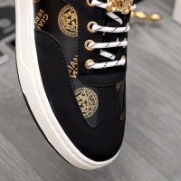 $76.00 USD Versace Casual Shoes For Men #1040134
