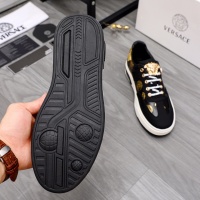$76.00 USD Versace Casual Shoes For Men #1040134