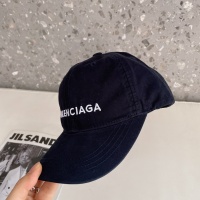 $27.00 USD Balenciaga Caps #1040148