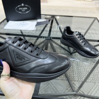 $72.00 USD Prada Casual Shoes For Men #1040184