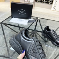 $72.00 USD Prada Casual Shoes For Men #1040184