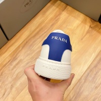 $76.00 USD Prada Casual Shoes For Men #1040187