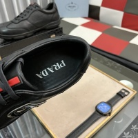$85.00 USD Prada Casual Shoes For Men #1040191