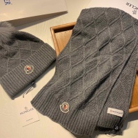$60.00 USD Moncler Wool Hats & Scarf Set #1040270