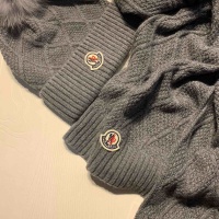 $60.00 USD Moncler Wool Hats & Scarf Set #1040270