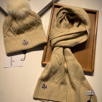 $60.00 USD Moncler Wool Hats & Scarf Set #1040272
