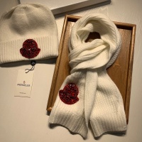 $52.00 USD Moncler Wool Hats & Scarf Set #1040273