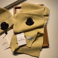 $52.00 USD Moncler Wool Hats & Scarf Set #1040274
