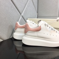 $72.00 USD Alexander McQueen Shoes For Women #1040322