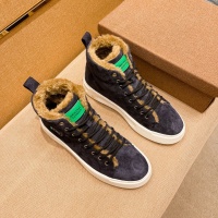 $80.00 USD Versace High Tops Shoes For Men #1040426