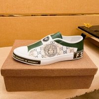 $76.00 USD Versace Casual Shoes For Men #1040449
