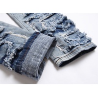 $48.00 USD Balmain Jeans For Men #1040474