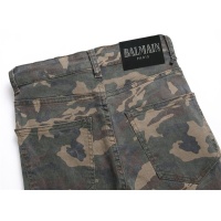 $48.00 USD Balmain Jeans For Men #1040475