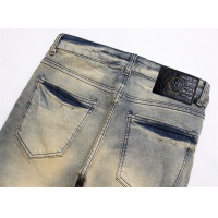 $48.00 USD Philipp Plein PP Jeans For Men #1040478
