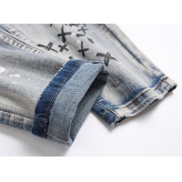 $48.00 USD Chrome Hearts Jeans For Men #1040479