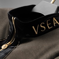 $92.00 USD Versace Jackets Long Sleeved For Men #1040495